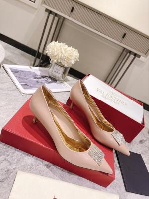 wholesale quality valentino shoes model no. 86